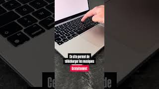 Ce site permet de télécharger de la musique gratuitement 🎵🤩 #astuce #bonplan #astuces #bonsplans