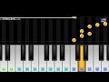 Ninnu kori title song | ninnu kori movie | nani | telugu| piano | cover | notes | telugu