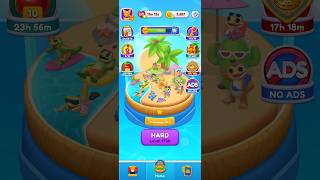 Gecko Out Level 1730 Solution Walkthrough