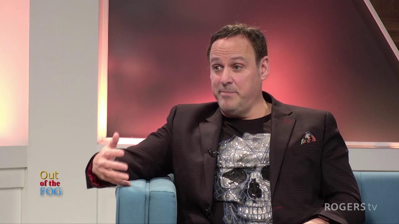 Out of the Fog (Lynn) Kevin Casey