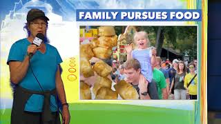 State Fair Experience 2017 Day 5 Session 142