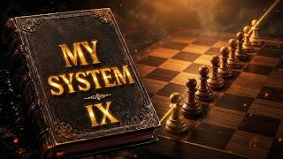 Secrets of Pawn Chains: Base and Tip. (My System. Chapter 9, Part 1)