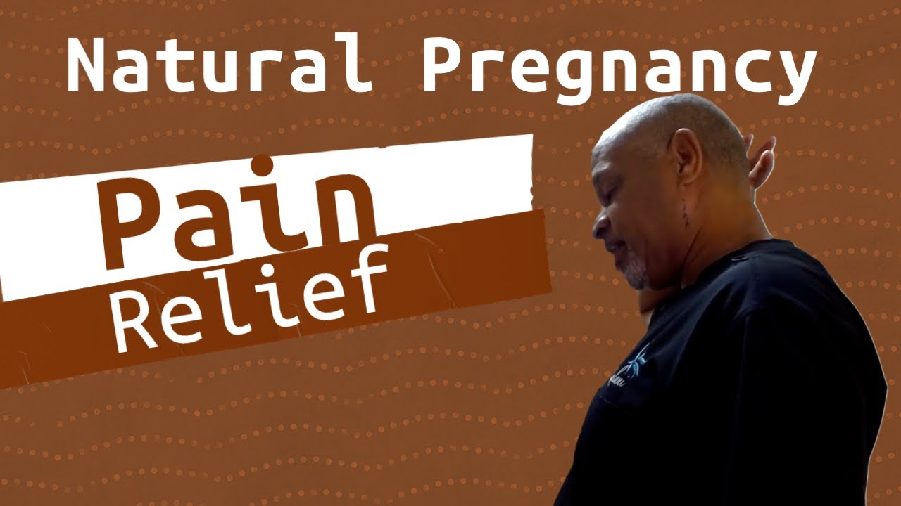 Natural Pregnancy Pain Relief | Chiropractor for Pregnant Women in Oxnard, CA