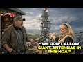 HOA Ordered Me to Remove My CB Tower—Then Learned I Run Emergency Comms for Three Counties