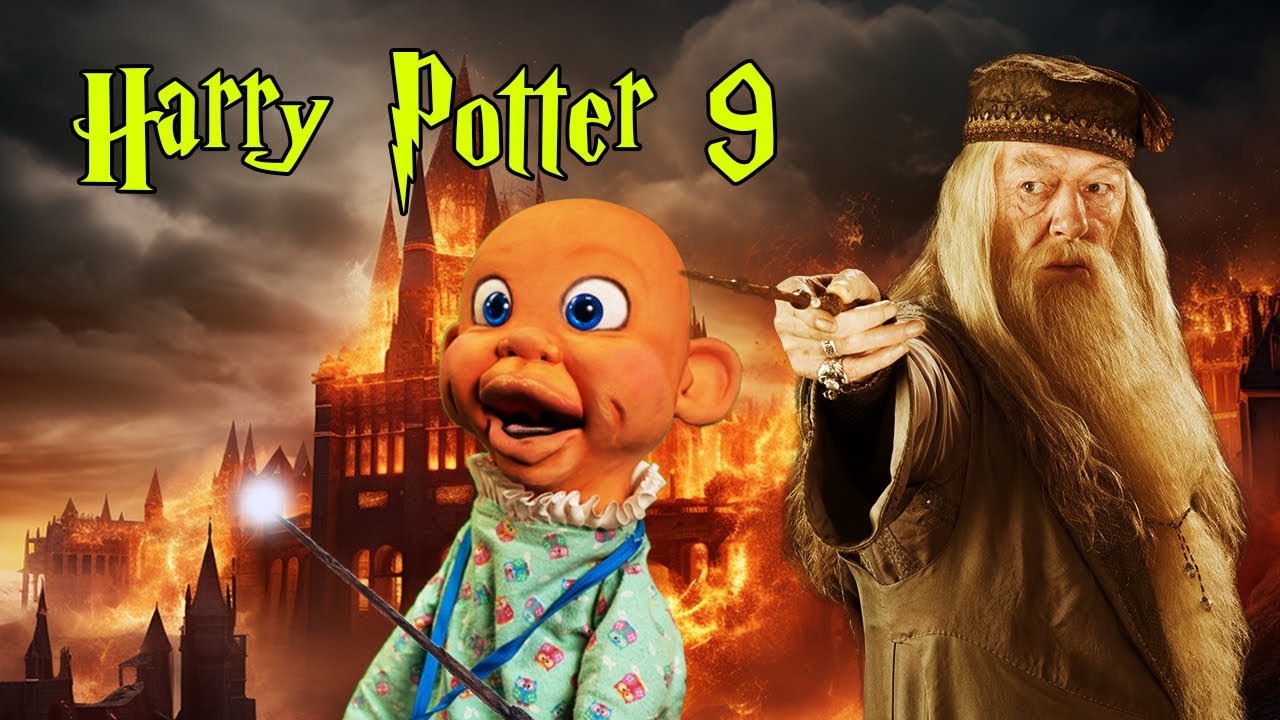 Matýsek je čaroděj #1 - Tajný poklad Albuse Brumbála!