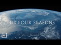 The Four Seasons - Vivaldi's Masterpiece as seen from The International Space Station