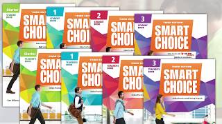 Smart Choice Third Edition Online Practice with On the Move