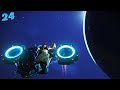 I Got Gifted A Unique Ship - No Man's Sky (RP) - 24