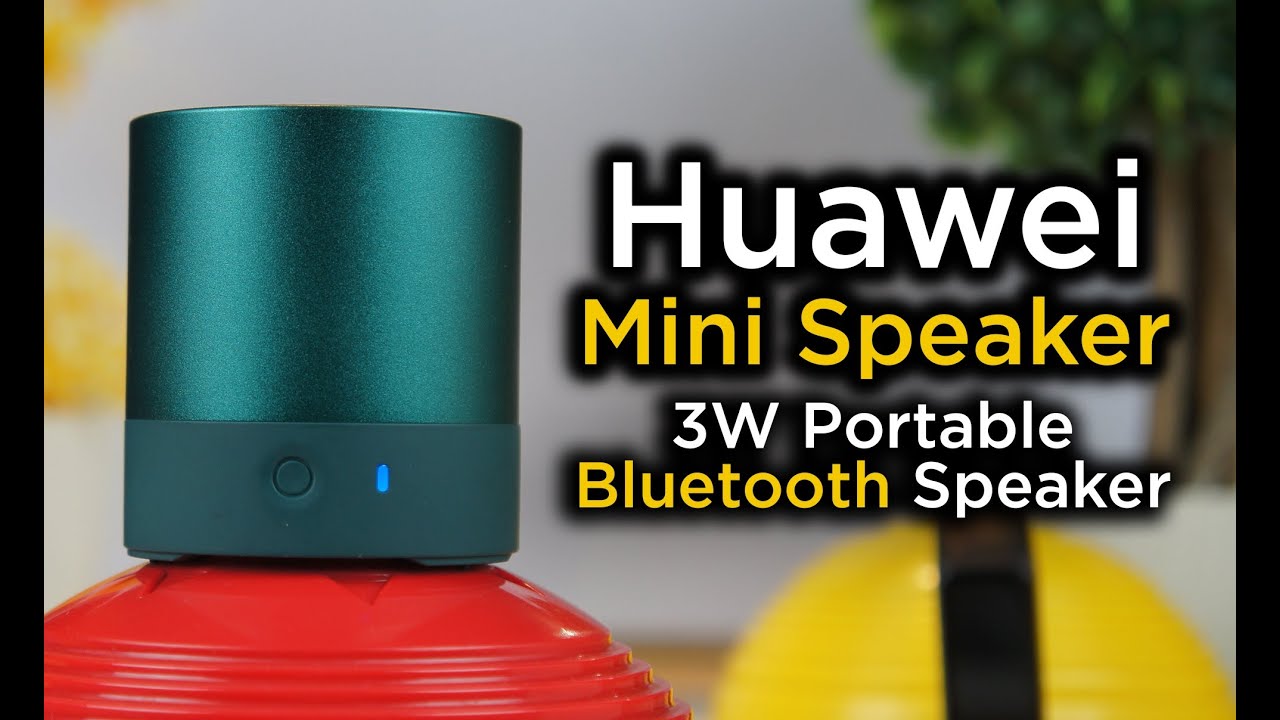 3w mini speaker