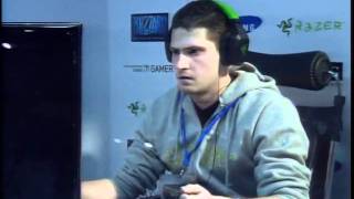 [WCG2011GF] Carom3D Final screenshot 4