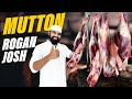 Mutton rogan josh  rogan josh recipe  kashmiri style mutton rogan josh  nawabs kitchen official