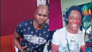 Mr Post - Prince Rhangani - Magadafi | Nomzamo Beef