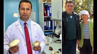 Kızı Öldü, Anne 18 Gündür Yaşam Savaşı Veriyor Dünyanın En Zehirli Mantarını Yemişler