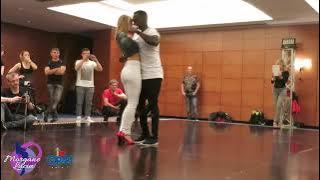 Help Me Make it Through The Night Cumbia Mix   Just Move KiZomba Dance Fitness 2022
