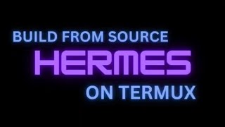 Building Hermes From Source on Termux | React Native Hermes on Android | @AbhiTheModder screenshot 5