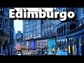 Edimburgo, Escocia | ¿Qué ver y qué hacer en la ciudad medieval más linda de Reino Unido?