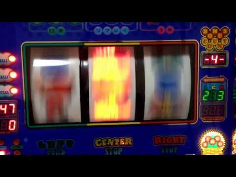 ベルコ スーパービンゴ(BC33)