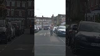 Mexican Standoff Part 2