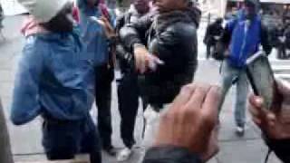 ClaSh B-2-FZepeck Vs ViinkeysLGC ZOO..avi