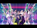 [2021 MBC 가요대제전] 김연자 X MJ, 진진 X IVE - 아모르파티, MBC 211231 방송