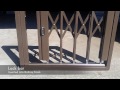 Expandable Doors Expandable Doors