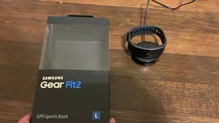 New Samsung Gear Fit 2 Not charging screenshot 3