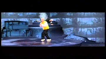 ........FLYING STEPS - Breakin