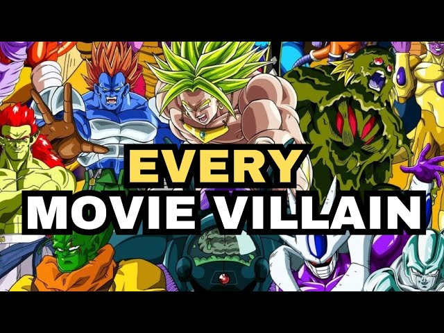 Dragon Ball Super: 10 coisas que não fazem sentido!! - Atualinerd