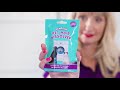 Lynsey Queen of Clean Explains Vamoosh Pet Hair Dissolver