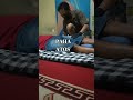 paha Atos rasa berat