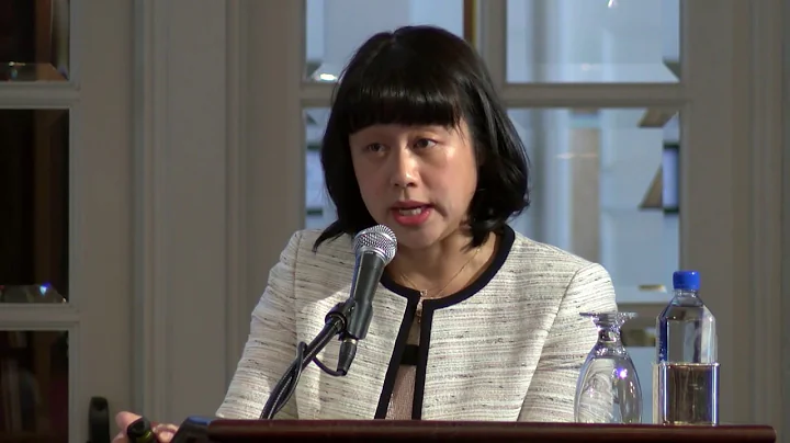 Southern California Health Care Summit: Amy Nguyen...