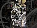 260504 modular Synthesizer Jam. Minimal techno vibe #livetechno #techno #modularsynth #eurorack