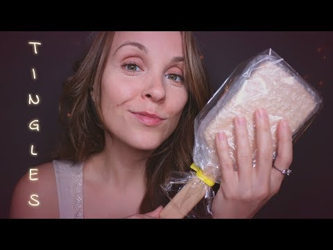 Meine NEUE HAARBÜRSTE für DEINE TINGLES | ASMR (Deutsch/ German)