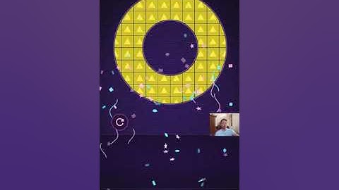 Block Puzzle - Puzzle Games Level 201 - 210 Walkthrough