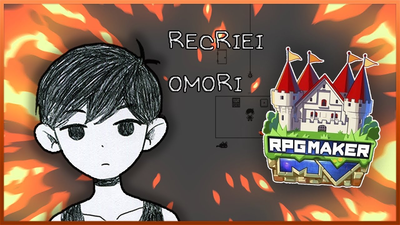 Saiu Omori RPG Maker (PT-BR) d0wnl04d 