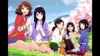 Video thumbnail of "Kitauji Quartet - Vivace! || Sound! Euphonium OST"