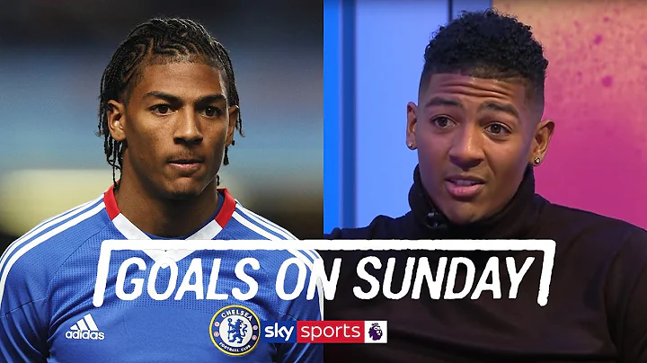 Ex-Chelsea player Patrick van Aanholt gives strong...