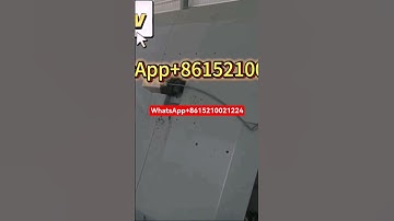 good quality automatic stirrup bender rebar stirrup bending machine rebar bender rebar cutter itech