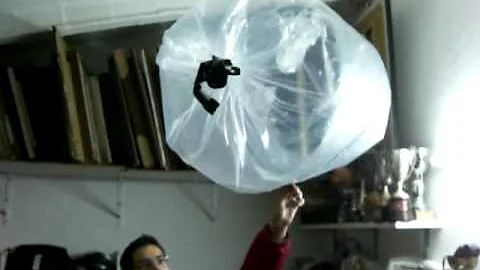 Canet & Cobella zeppelin productions 1