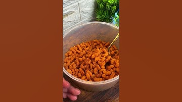Thumbnail of NGEHE MACARONI