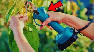 8 Best Gadgets that Must Own for Gardening| Available on Amazon|