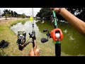 Spinning V.S. Baitcasting | Cual es Mejor?