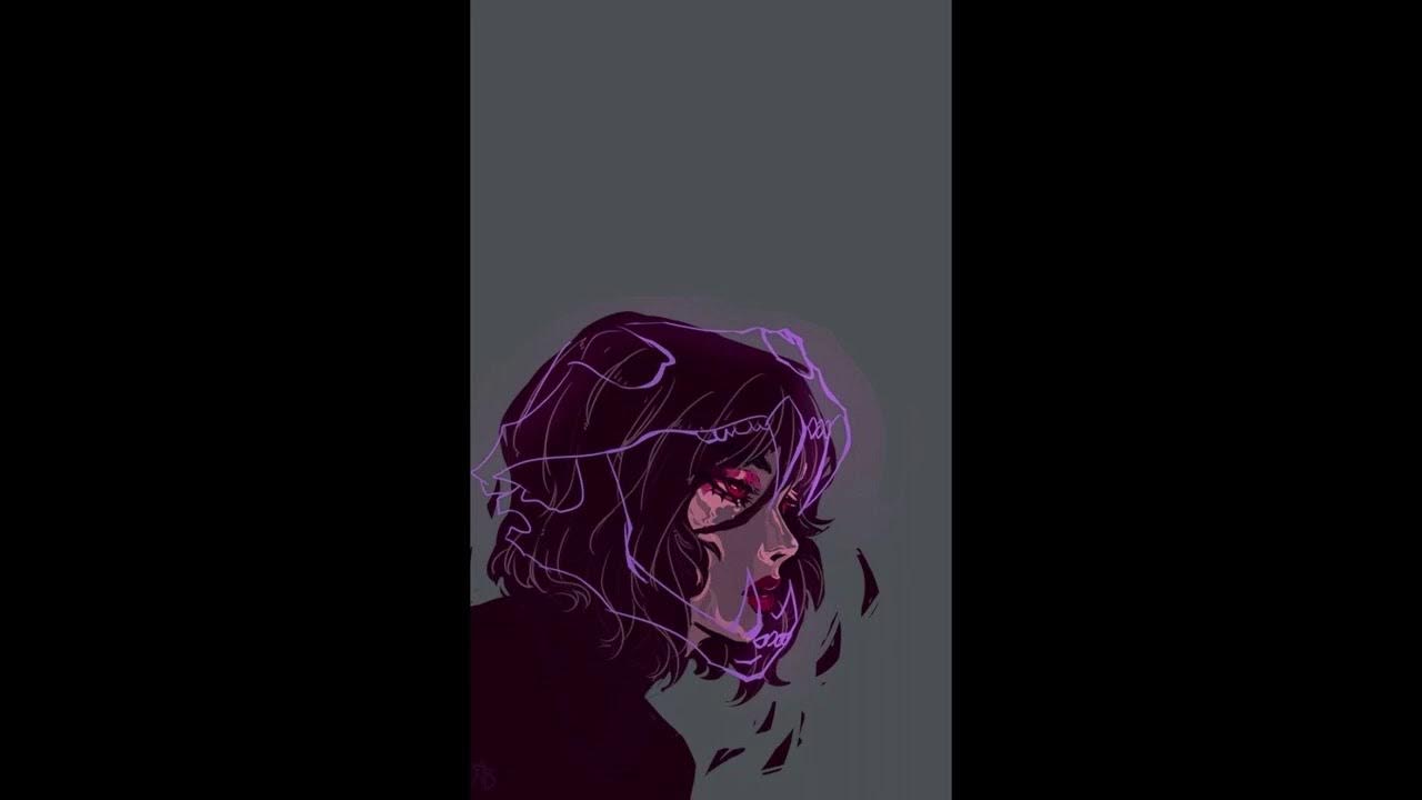 Jollo x pyrokinesis под каплями слез. Jollo x pyrokinesis под каплями слез