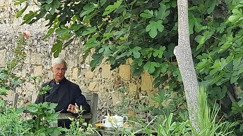 Morning Prayer – Thursday, 23rd July 2020