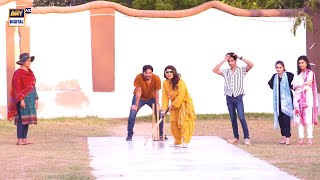 Ab Hoga India Stan Ka Muqabla Cricket Match Baby Baji