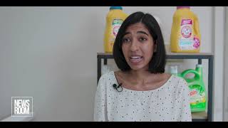 SPARKLE LAUNDROMAT– A LIFESAVING INVESTMENT BY MOTHER & DAUGHTER