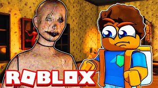 Roblox SHORT CREEPY STORIES | DOLLHOUSE!