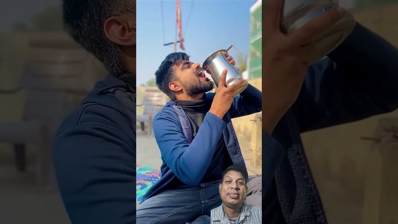 Reaction to #Priyal_Kukreja #a4sabzee #bishansagar #a4sync #comedy #funny #anyday4 #a4popcorn #fun