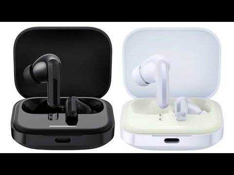 Xiaomi listed Redmi Buds 5 Pro earbuds for 399 yuan ($56) ahead of its Redmi  event - Gizmochina