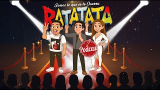Entre Risas y Verdades con Esme la Chapina y El N3gr0 Nieves Podcast de Ratatata